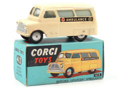 CORGI TOYS (GB) (1)