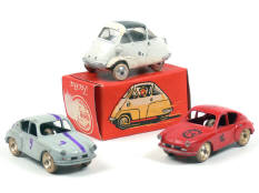 DIVERS (FRANCE) - VARIOUS (3)