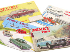 DINKY TOYS FRANCE (4)