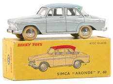 DINKY TOYS FRANCE (1)