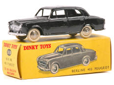 DINKY TOYS FRANCE (1)