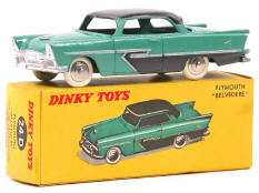 DINKY TOYS (FRANCE) (1)
