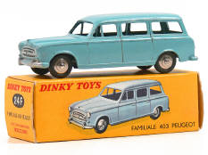 DINKY TOYS FRANCE (1)