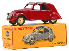 DINKY TOYS FRANCE (1)