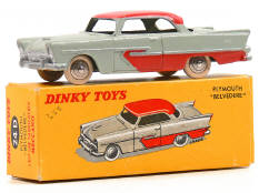 DINKY TOYS (FRANCE) (1)