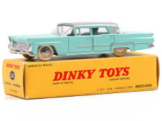 DINKY TOYS FRANCE (1)