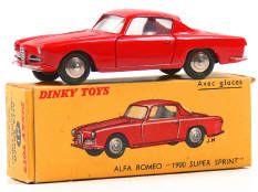 DINKY TOYS FRANCE (1)