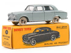 DINKY TOYS FRANCE (1)
