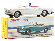 DINKY TOYS FRANCE (1)