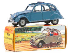 DINKY TOYS FRANCE (1)