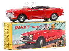 DINKY TOYS FRANCE (1)