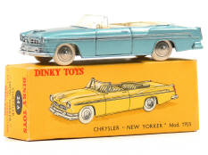 DINKY TOYS FRANCE (1)