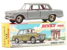 DINKY TOYS FRANCE (1)