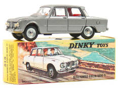 DINKY TOYS FRANCE (1)
