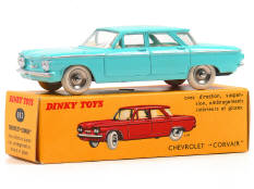DINKY TOYS FRANCE (1)