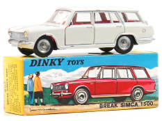 DINKY TOYS FRANCE (1)