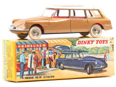 DINKY TOYS FRANCE (1)