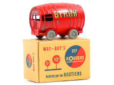 LES ROUTIERS (FRANCE) (1)