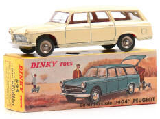 DINKY TOYS FRANCE (1)
