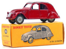 DINKY TOYS FRANCE (1)