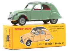 DINKY TOYS FRANCE (1)