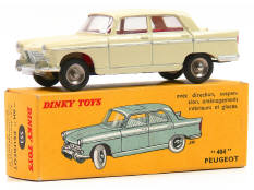 DINKY TOYS FRANCE (1)