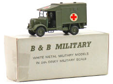 B & B MILITARY (GB) (1)