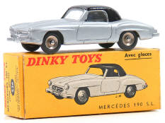 DINKY TOYS FRANCE (1)