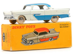 DINKY TOYS (FRANCE) (1)