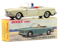 DINKY TOYS FRANCE (1)
