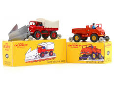 CLUB DINKY FRANCE (2)