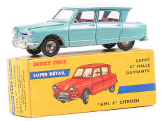 DINKY TOYS FRANCE (1)
