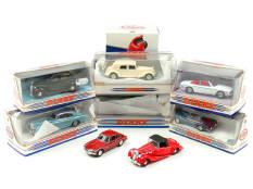 DINKY MATCHBOX (8)