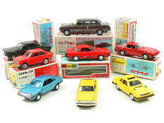 YONEZAWA TOYS DIAPET (JAPAN) (8)