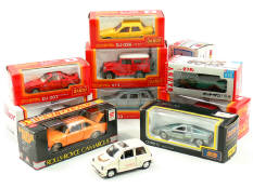 TOMICA DANDY (JAPAN) (10)