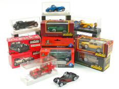 SOLIDO (FRANCE) (20)