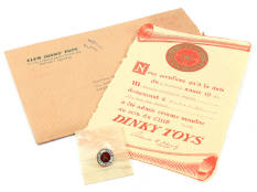 DINKY TOYS FRANCE (2)