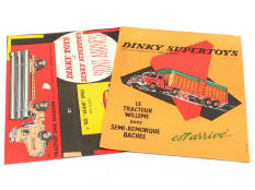 DINKY TOYS FRANCE (2)