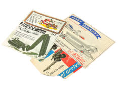 DINKY TOYS FRANCE (3)