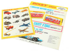 DINKY TOYS FRANCE (2)