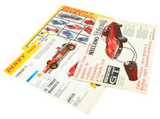 DINKY TOYS FRANCE & MECCANO (3)