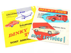 DINKY TOYS FRANCE (2)
