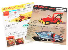 DINKY TOYS FRANCE (2)