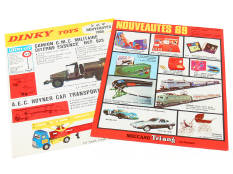 DINKY TOYS FRANCE (2)