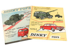 DINKY TOYS FRANCE (2)