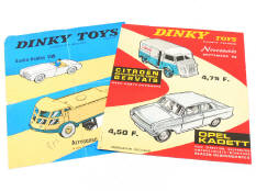 DINKY TOYS FRANCE (2)