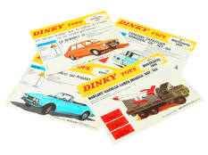 DINKY TOYS FRANCE (4)