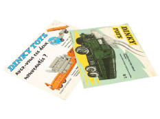 DINKY TOYS FRANCE (2)