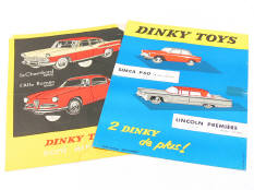 DINKY TOYS FRANCE (2)