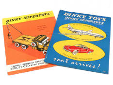 DINKY TOYS FRANCE (2)